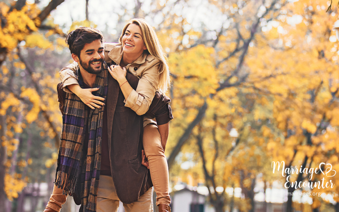 Invest in Your Marriage: Upcoming Marriage Encounter Weekends