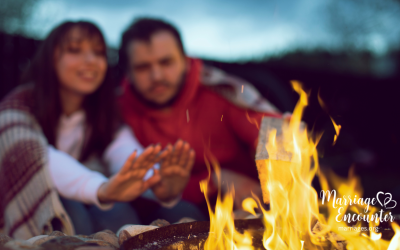 Creating Peace at Home When the World Feels Chaotic