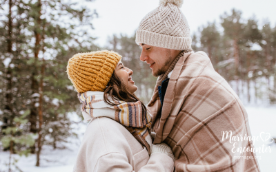 A Christmas Gift That Strengthens Marriages for a Lifetime