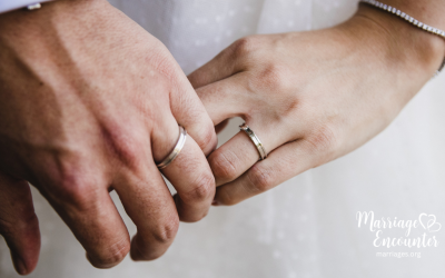 Choosing Hope and Faith When Life Gets Heavy