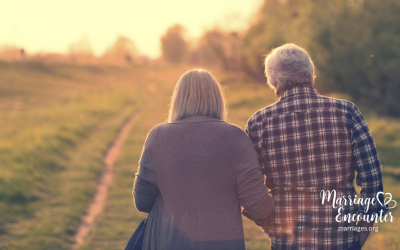 Embracing Change as We Age: Finding the Incline in Every Season of Life